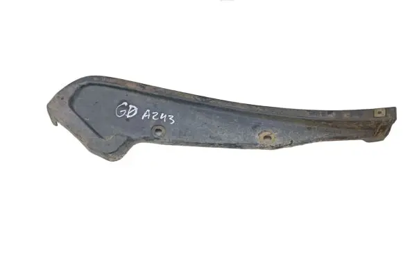 Toyota Avensis Verso Rear arch fender liner splash guards 5215244050