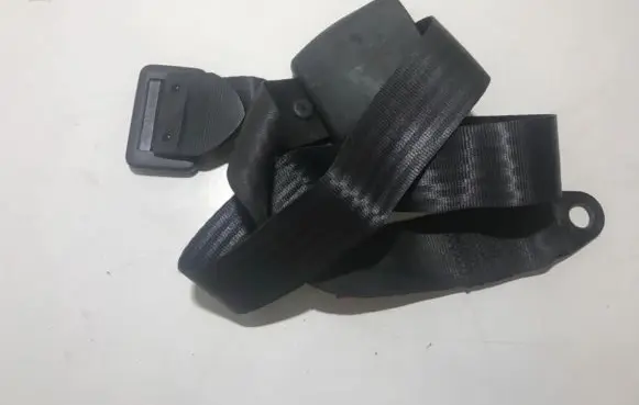 Fiat Marea Middle seatbelt (rear) 0425005 225005