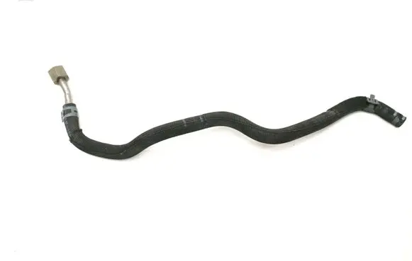Audi A8 S8 D4 4H Exhaust gas pipe 4H0131611A 4H0583