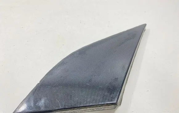 Mercedes-Benz B W245 Plastic wing mirror trim cover 1696902787