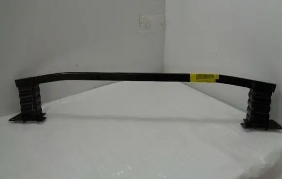 Peugeot Rifter Front bumper support beam 9821711480