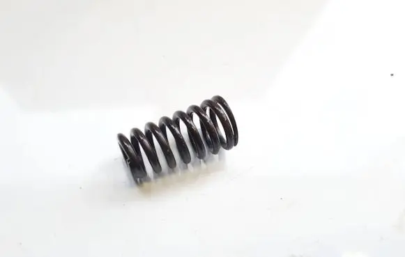 Opel Astra H Valve spring 