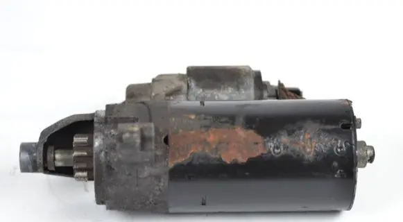 Audi A6 S6 C7 4G Starter motor 059911021G