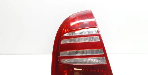 Skoda Superb B5 (3U) Rear/tail lights 3U5945095 3U5945111