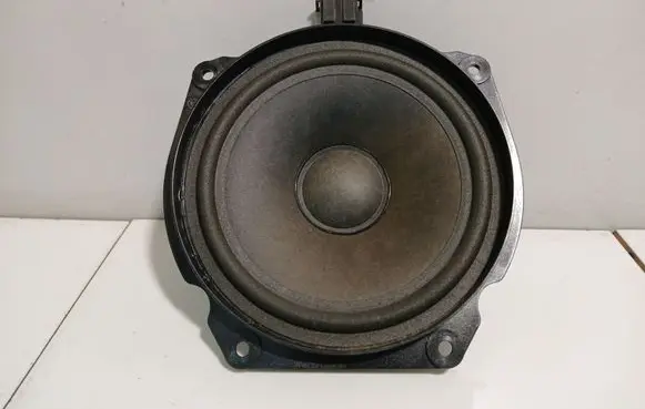 Mini One - Cooper R57 Front door speaker 3450757