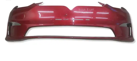 Tesla Model S Front bumper 156468700C