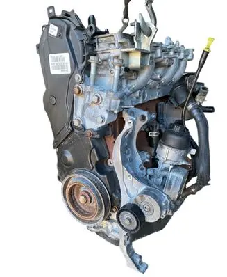 Ford Kuga II Engine TXMA AV4Q6007BE 6906433