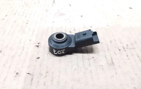 Peugeot 207 Detonation knock sensor 0261231168 9645311480