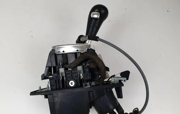 Audi A8 S8 D3 4E Gear shifter/selector 7482005