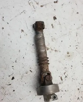 Mercedes-Benz CLS C219 Steering column universal joint A2034620478