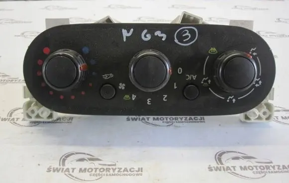 Opel Vivaro Fuse box set E1093049AL