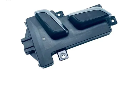 Audi Q7 4M Seat control switch 8W0959748A