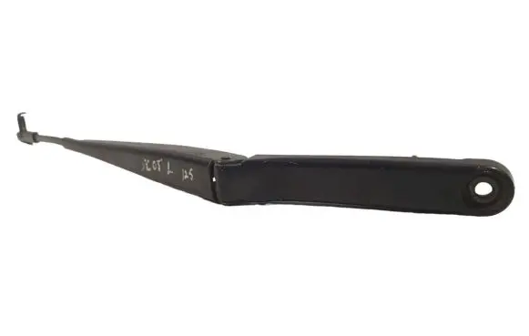 Skoda Octavia Mk2 (1Z) Front wiper blade arm 1Z1955409