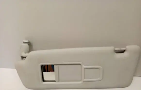 Audi A4 S4 B8 8K Sun visor 8K0857551