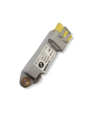 BMW 3 E46 Airbag deployment crash/impact sensor 6911038 005051 0285002064