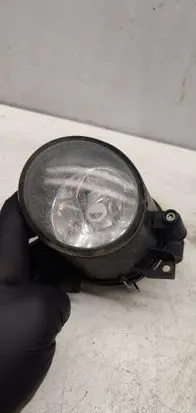 Front fog light