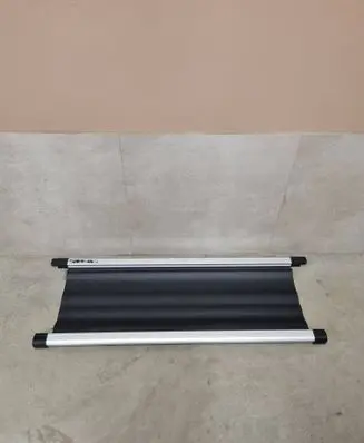 Skoda Superb B8 (3V) Parcel shelf load cover 3V9861335A