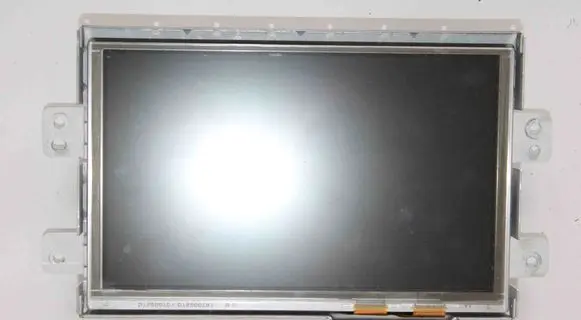Land Rover Discovery Sport Screen/display/small screen FK7219C299AB