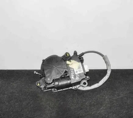 BMW X5 F15 Other devices 7303443