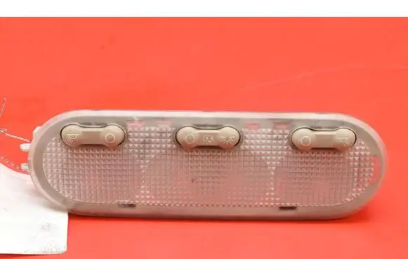 Nissan Note (E11) Boot/trunk interior light 8200073234