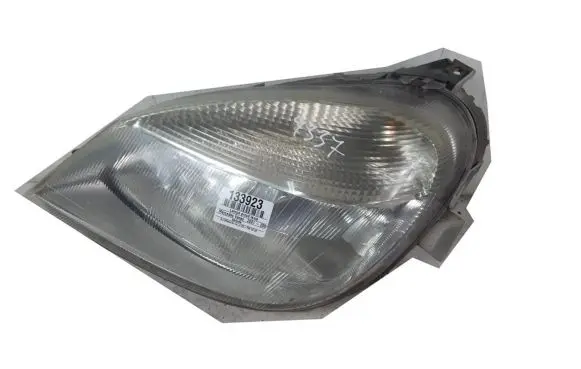 Mercedes-Benz Vaneo W414 Headlight/headlamp