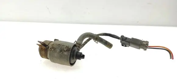 Honda Legend Headlight washer pump 