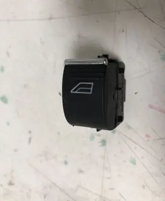 Ford Focus Electric window control switch BM5T14529AA