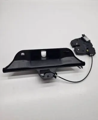 BMW X5 E70 Tailgate/trunk/boot lock/catch/latch 51247119049 7119049 986945108