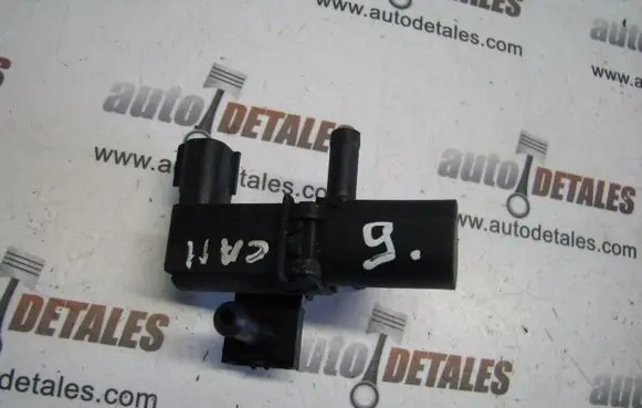 Toyota Camry Turbo solenoid valve 2586028080