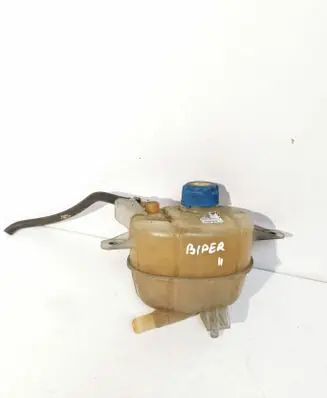 Peugeot Bipper Coolant expansion tank/reservoir