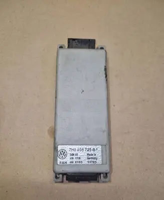 Volkswagen Transporter - Caravelle T5 Other control units/modules 7H0035729B 11793