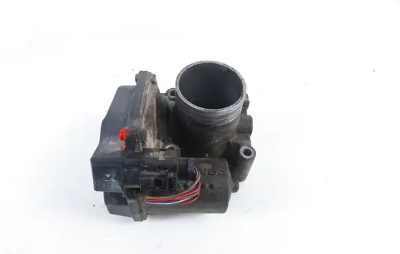 Skoda Fabia Mk1 (6Y) Throttle body valve A2C53030790 03C133062B