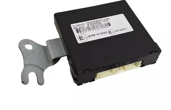 Toyota Corolla Verso AR10 Immobilizer control unit/module 897800F020