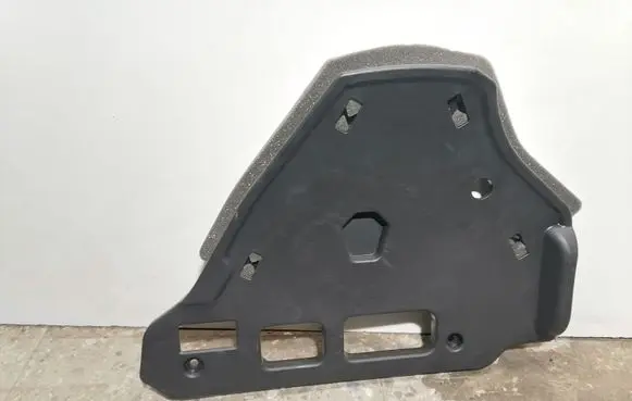 Volvo S90, V90 Dashboard lower bottom trim panel 31688746