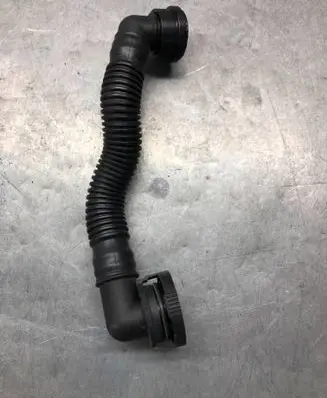 Audi A6 S6 C7 4G Breather/breather pipe/hose 059103221AR