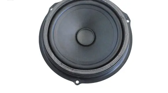 BMW 6 F12 F13 Rear door speaker AW9318808FC