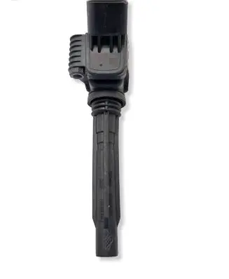Volkswagen Golf VII High voltage ignition coil 06K905110K B2010013853 160915080440