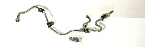 Audi A7 S7 4G Fuel line pipe 06E127501AK