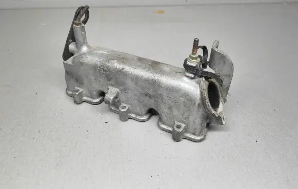 Audi A6 S6 C5 4B Intake manifold 059129713Q 210057