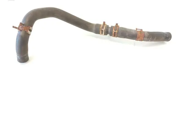 Toyota Aygo AB10 Engine coolant pipe/hose