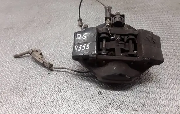 Mercedes-Benz ML W163 Rear brake caliper