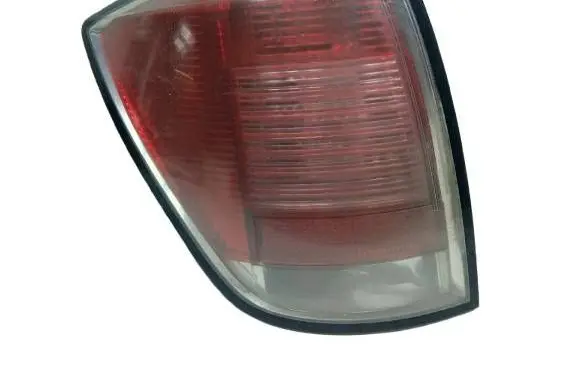 Opel Astra H Rear/tail lights 24451838-KASACJA 24451838