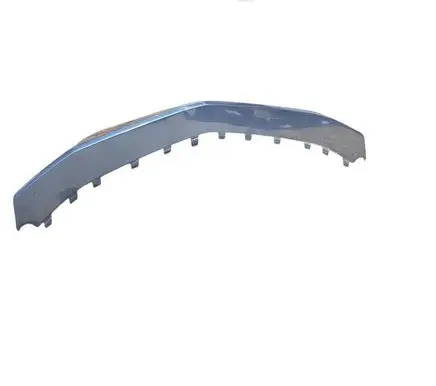 Chevrolet Camaro Front bumper splitter molding 84805541 84618143