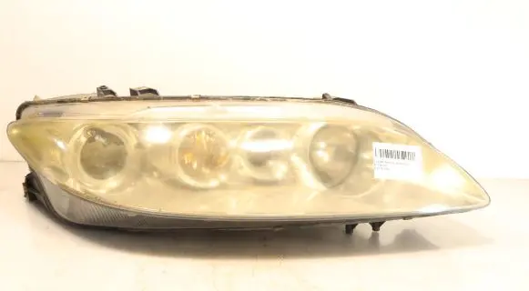 Mazda 6 Headlight/headlamp