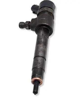 Opel Zafira B Fuel injector 0445110276