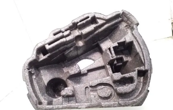 Volkswagen Bora Tool box 1J0912115M