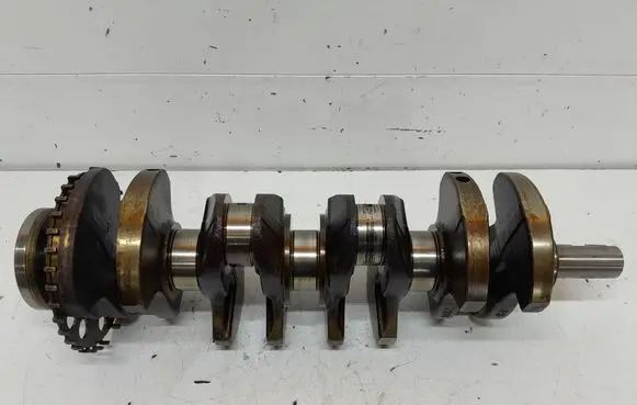 Mitsubishi Outlander Crankshaft 
