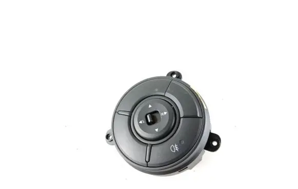 SsangYong Actyon Wing mirror switch 8550131381 E4625