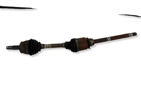 Fiat 500 Abarth Front driveshaft 00519554790
