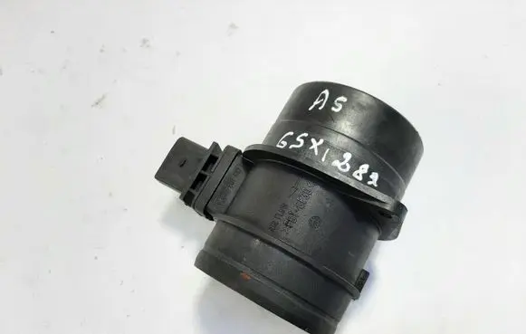 Audi A5 Sportback 8TA Mass air flow meter 03G906461C 0281002735